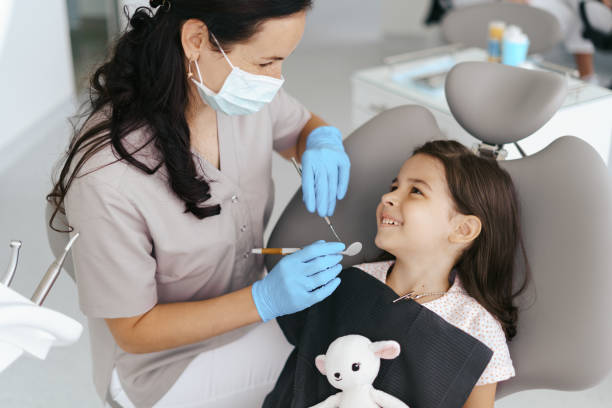 Dental X-Rays and Imaging in Soulsbyville, CA